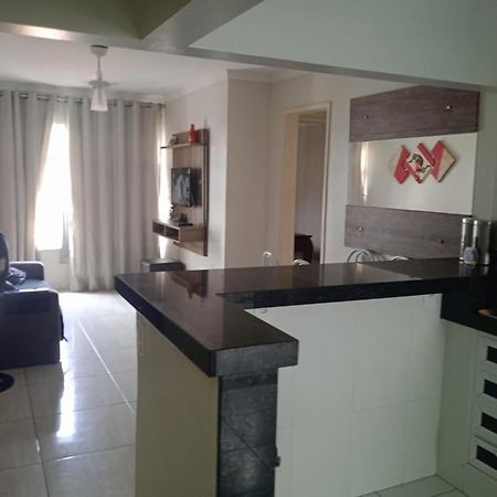Apartamento A 50M Da Praia Do Forte Κάμπο Φρίο Εξωτερικό φωτογραφία