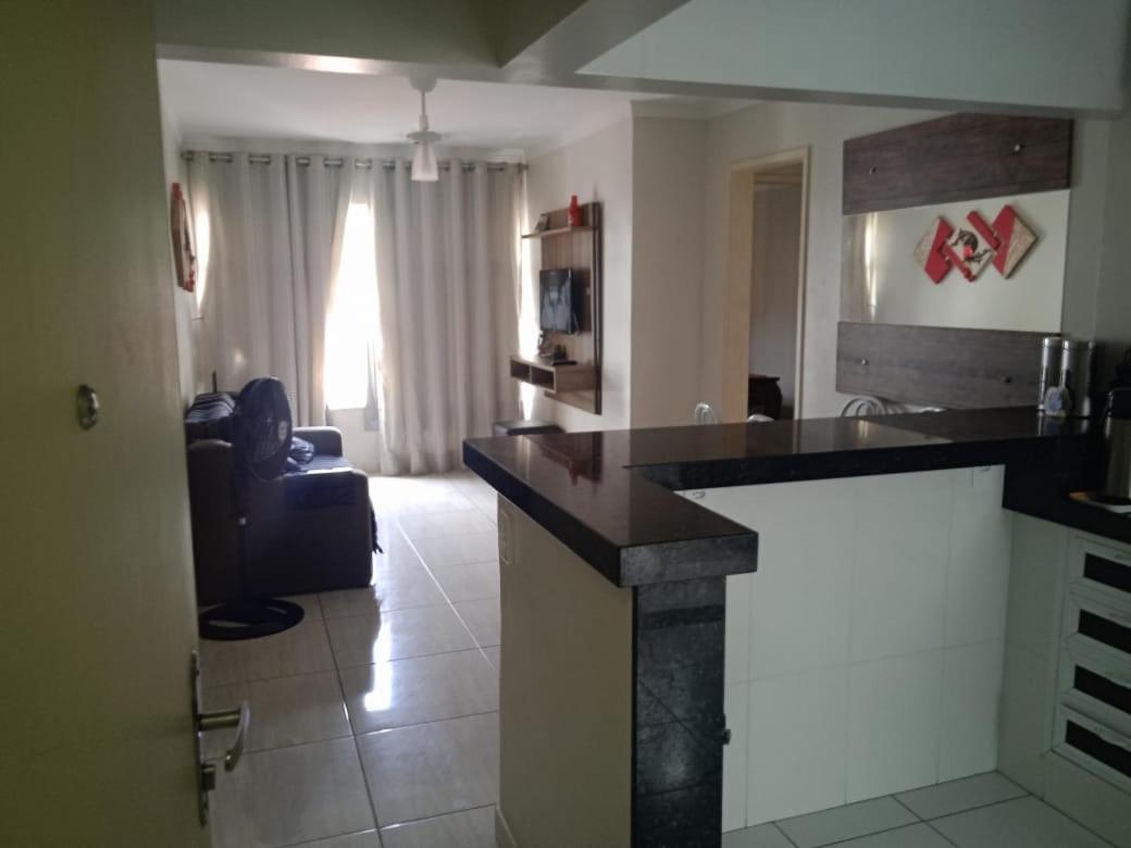 Apartamento A 50M Da Praia Do Forte Κάμπο Φρίο Εξωτερικό φωτογραφία