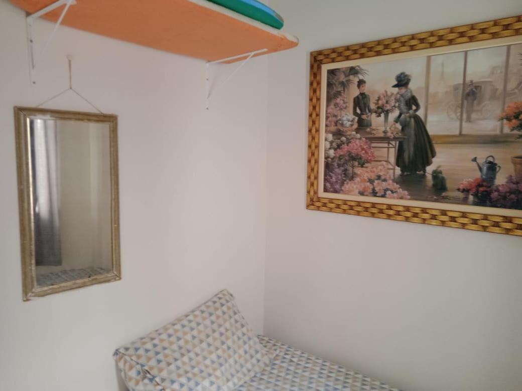 Apartamento A 50M Da Praia Do Forte Κάμπο Φρίο Εξωτερικό φωτογραφία