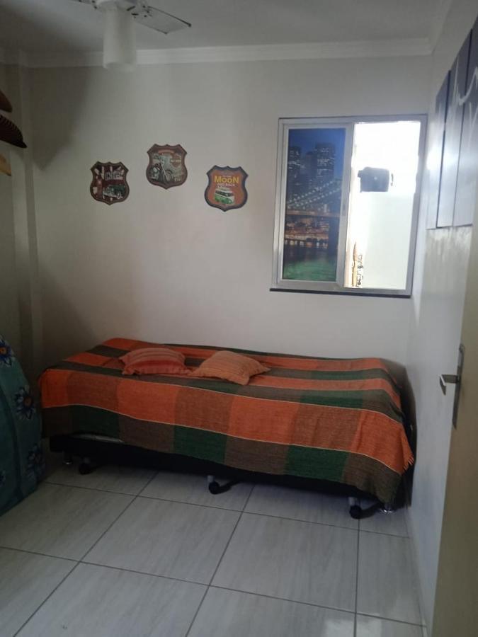 Apartamento A 50M Da Praia Do Forte Κάμπο Φρίο Εξωτερικό φωτογραφία