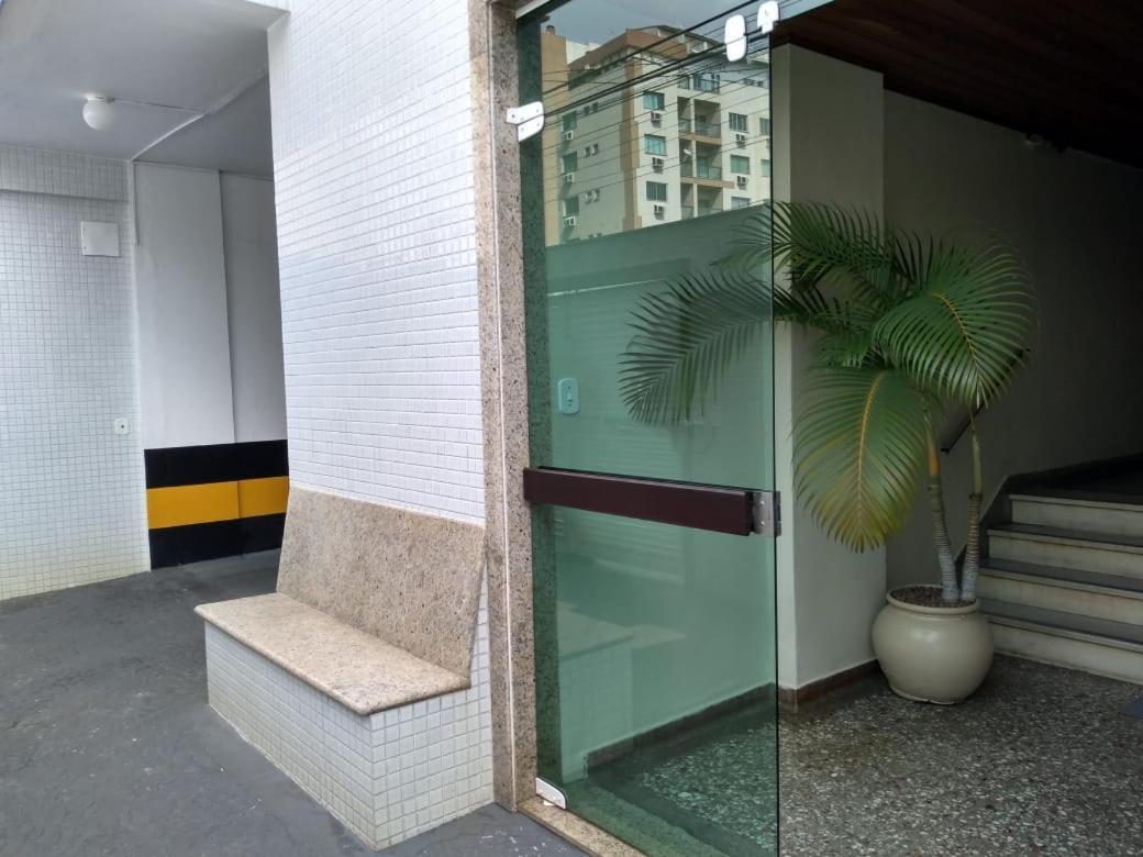 Apartamento A 50M Da Praia Do Forte Κάμπο Φρίο Εξωτερικό φωτογραφία