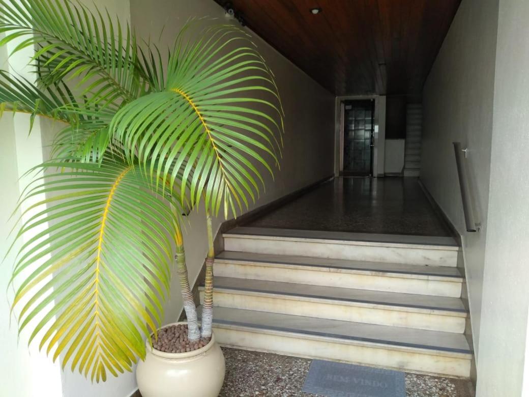 Apartamento A 50M Da Praia Do Forte Κάμπο Φρίο Εξωτερικό φωτογραφία