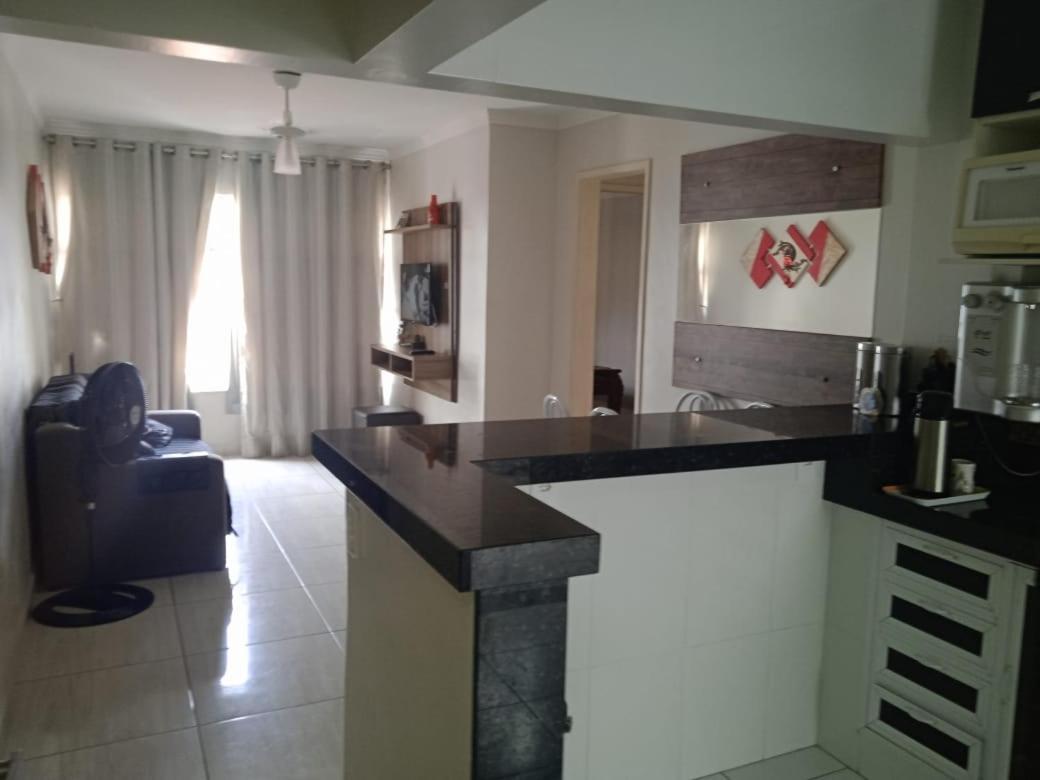 Apartamento A 50M Da Praia Do Forte Κάμπο Φρίο Εξωτερικό φωτογραφία