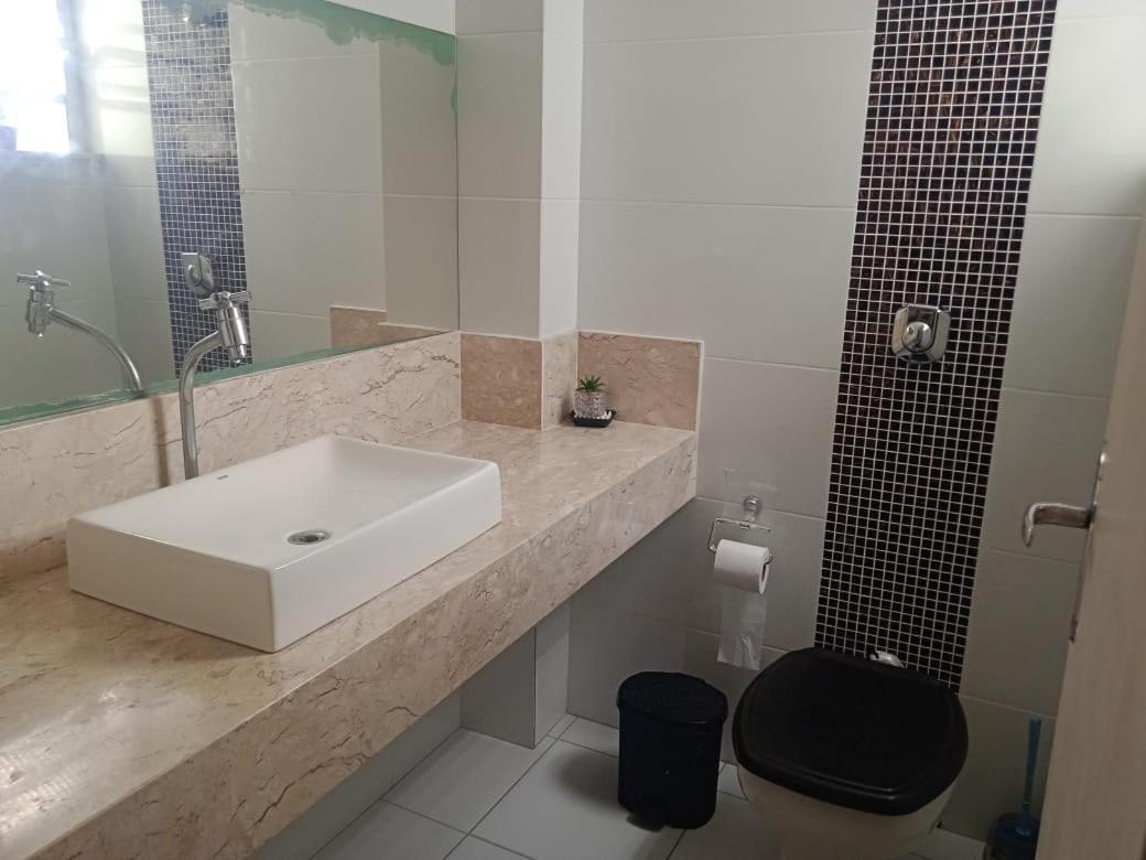 Apartamento A 50M Da Praia Do Forte Κάμπο Φρίο Εξωτερικό φωτογραφία