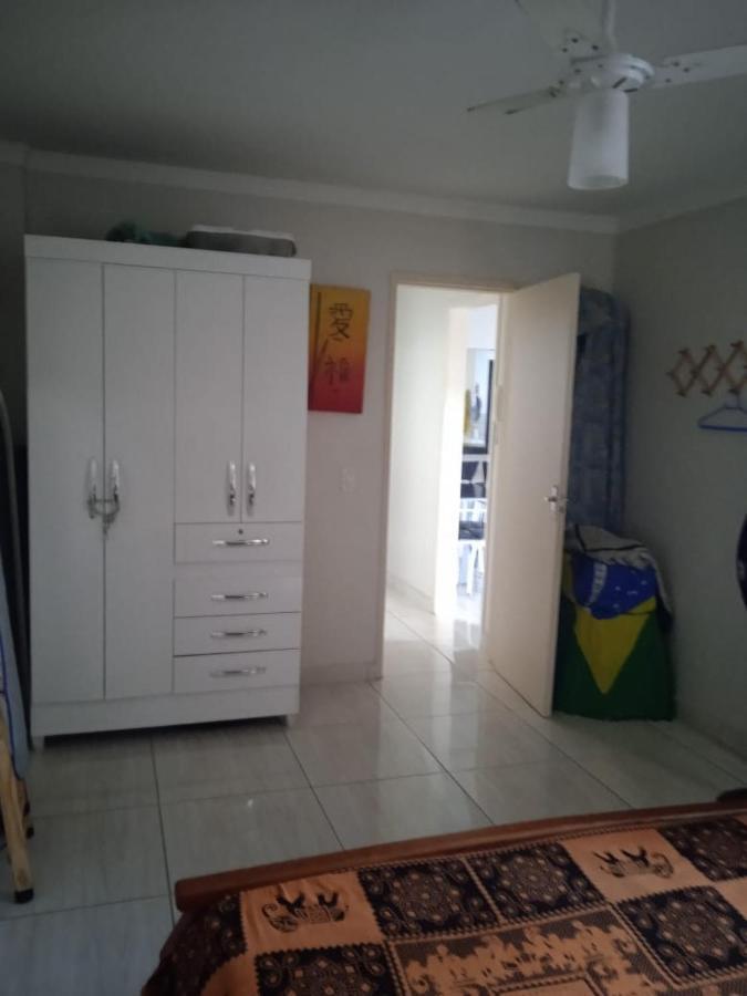 Apartamento A 50M Da Praia Do Forte Κάμπο Φρίο Εξωτερικό φωτογραφία