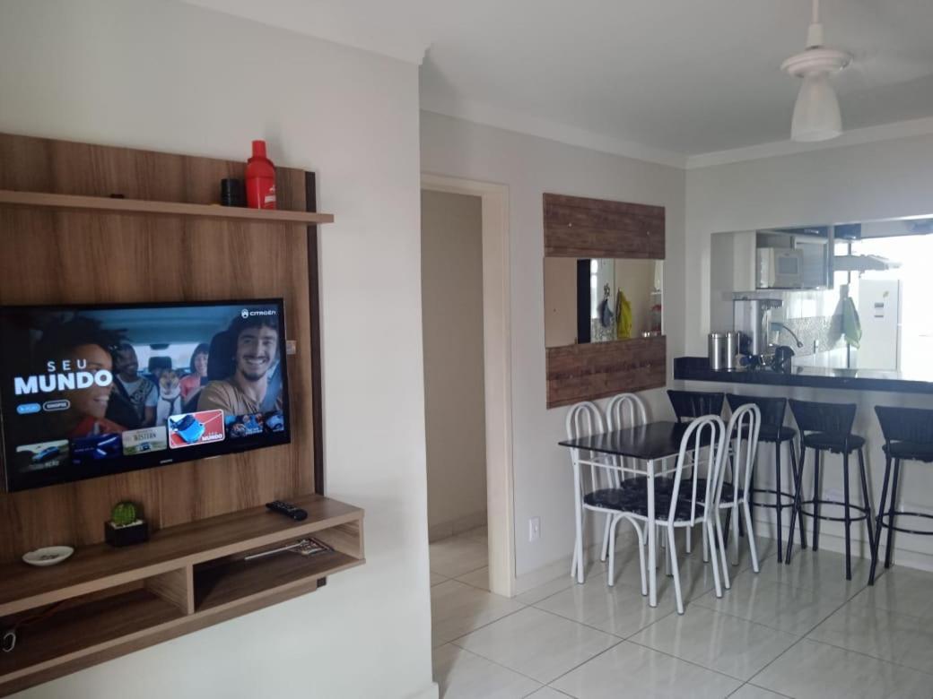 Apartamento A 50M Da Praia Do Forte Κάμπο Φρίο Εξωτερικό φωτογραφία