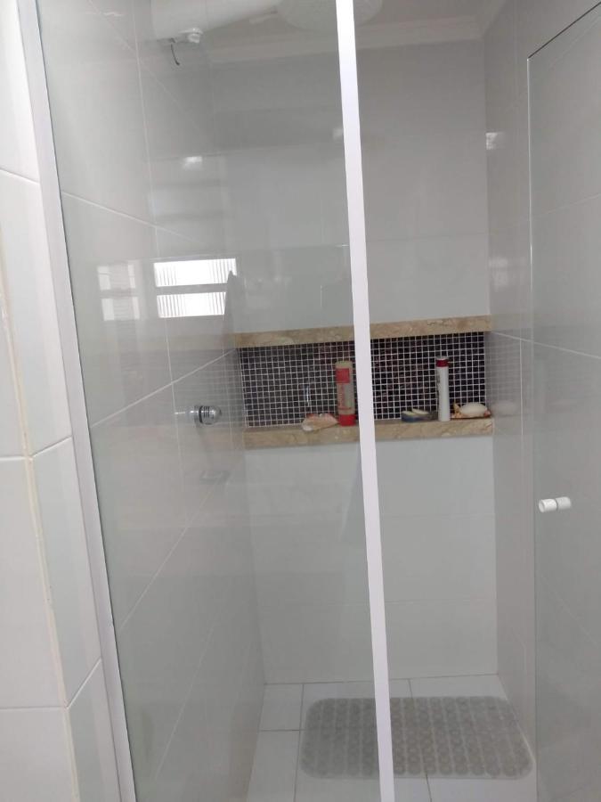 Apartamento A 50M Da Praia Do Forte Κάμπο Φρίο Εξωτερικό φωτογραφία
