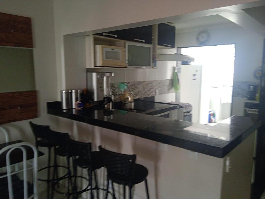 Apartamento A 50M Da Praia Do Forte Κάμπο Φρίο Εξωτερικό φωτογραφία