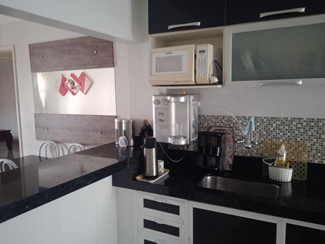 Apartamento A 50M Da Praia Do Forte Κάμπο Φρίο Εξωτερικό φωτογραφία